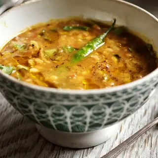 TARKA DAAL