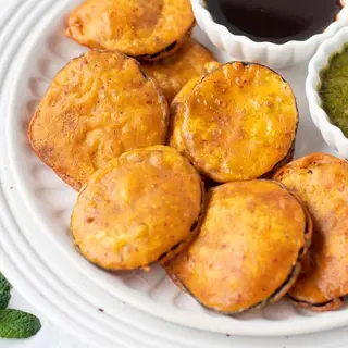 Baingen Pakora