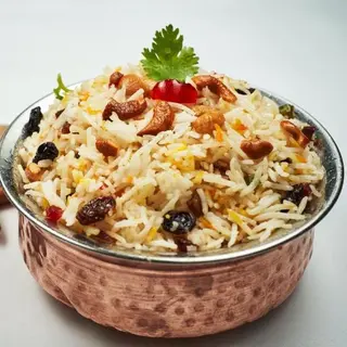 Pilao Kashmiri