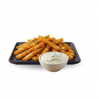Patatas Masala