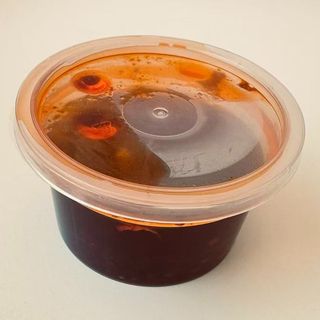 salsa picante