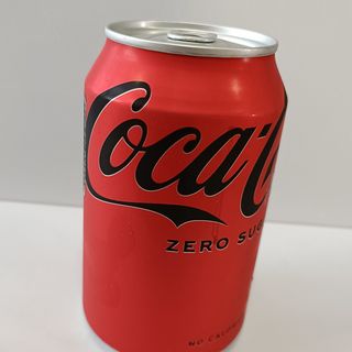 Coca cola zero