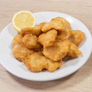 Bangas Fritas