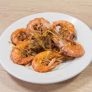Langostinos Festin