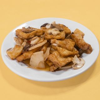 Tou Fu De La Casa