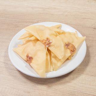 Wan Tun Frito