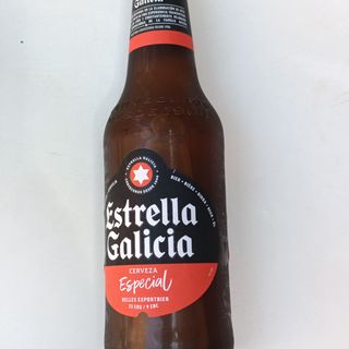Estrella Galicia