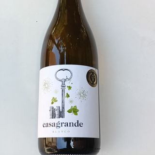 Vino de la casa