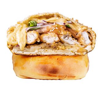 Crispy Chick