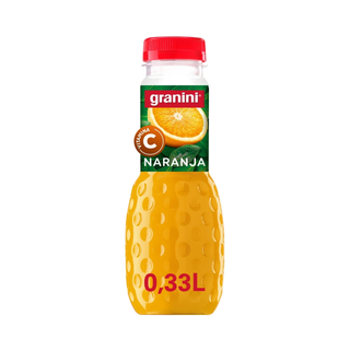 Zumo de Naranja