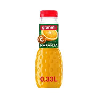 Zumo de Naranja