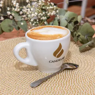 Café Descafeinado