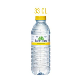 Agua Mineral Natural