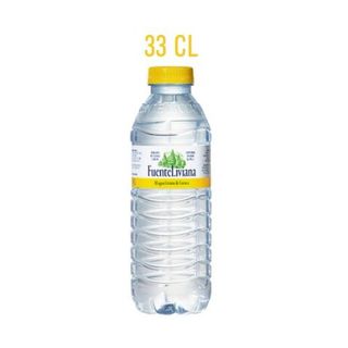Agua Mineral Natural