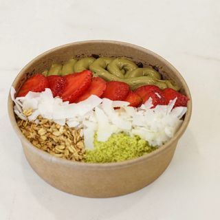 Pistacho M