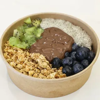 Berry L