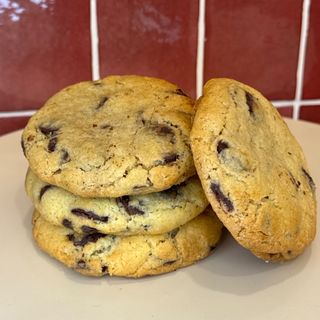 Cookie Clásica