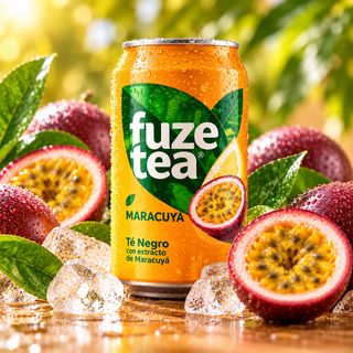 FUZE TEA