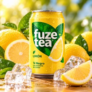 FUZE TEA