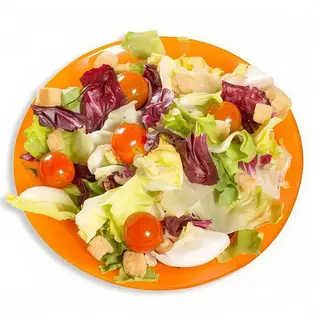 Ensalada Mediterránea