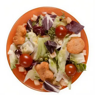 Ensalada Cesar