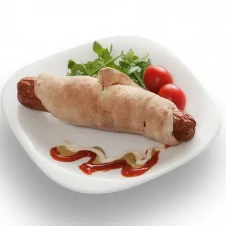 Hot Dog