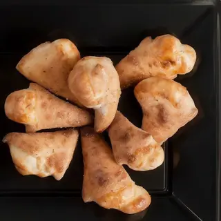 Pan De Ajo (8 Uds.)