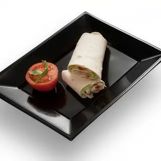 Enrollado Kebab