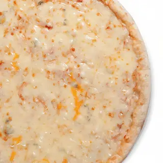 Pizza 4 Quesos (41 Cm.)