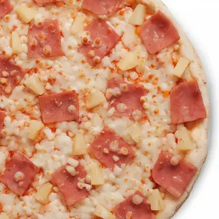 Pizza Tropical (41 Cm.)