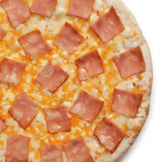 Pizza Especial Cheddar (41 Cm.)