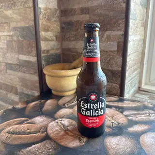 Estrella Galicia