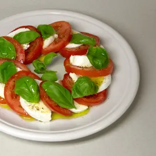 Ensalada Caprese