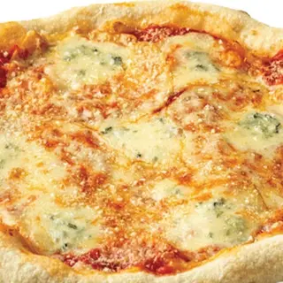 Pizza 4 Quesos