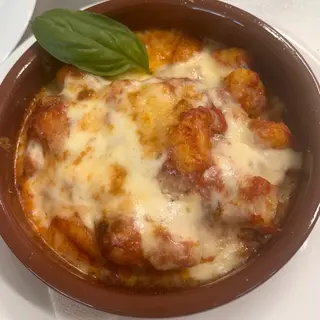 Lasaña Boloñesa