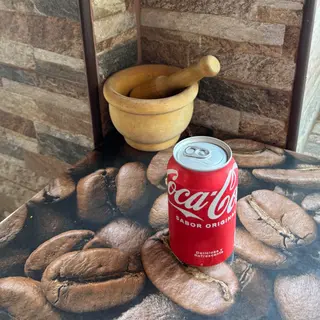 Coca Cola