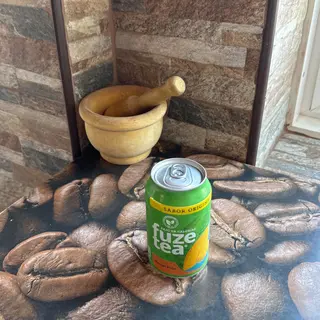 Fuze Tea