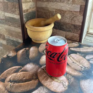 Coca Cola 0