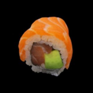 D22 SALMON URAMAKI