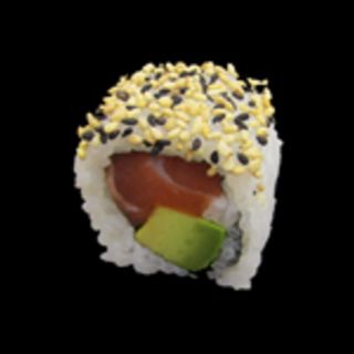 D21 CALIFORNIA SALIMON