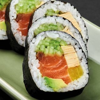 C40 FUTOMAKI