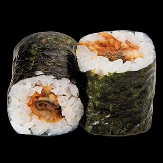 D20 Maki de anguila (8 u)
