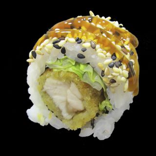 D29 CALIFORNIA ROLL POLLO REBOZADOS (8U)