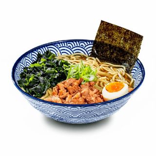 100 Ramen ternera