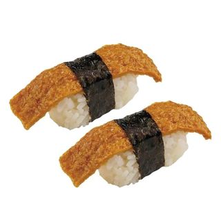 D8a Nigiri de tofu frito