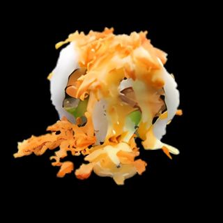 D35 CRUNCH SALMON FRITO (8u)