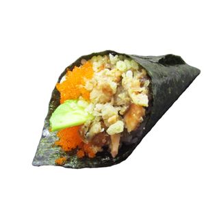 D53 TEMAKI SALMON ASADO