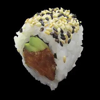 D27 SPICY ROLL ATUN (8U)