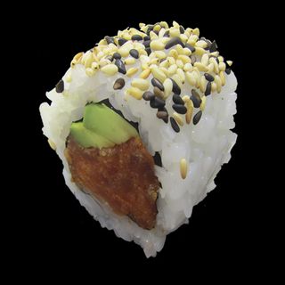 D27 SPICY ROLL ATUN (8U)