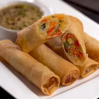 16A. Rollo de pollo (3u)